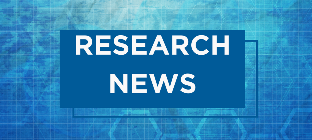 Research News IBS research news